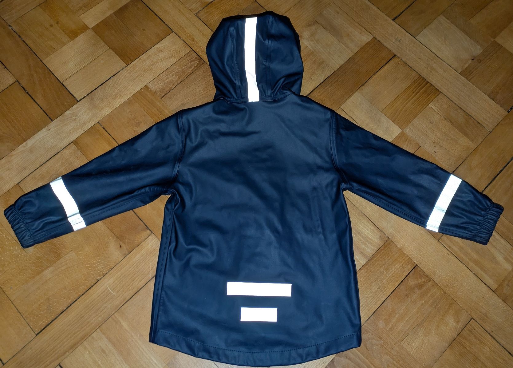 Giacche & Cappotti: Kinder Regenjacken, Gr.98 – Usato da Winterthur venduto da PMeyja03 2