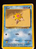 Pokemon Stari - Set de Base 65/102 - Français
