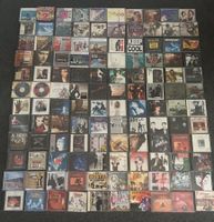 CD. Sammlung