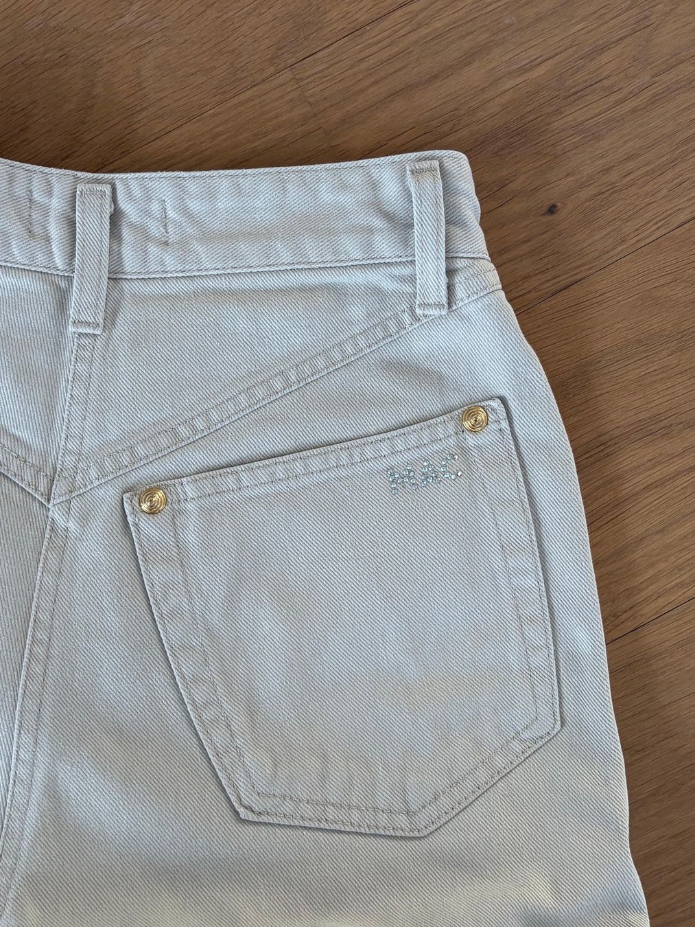 Jeans: MAC Jeans – D'occasion à Egnach par SelinaB. 7