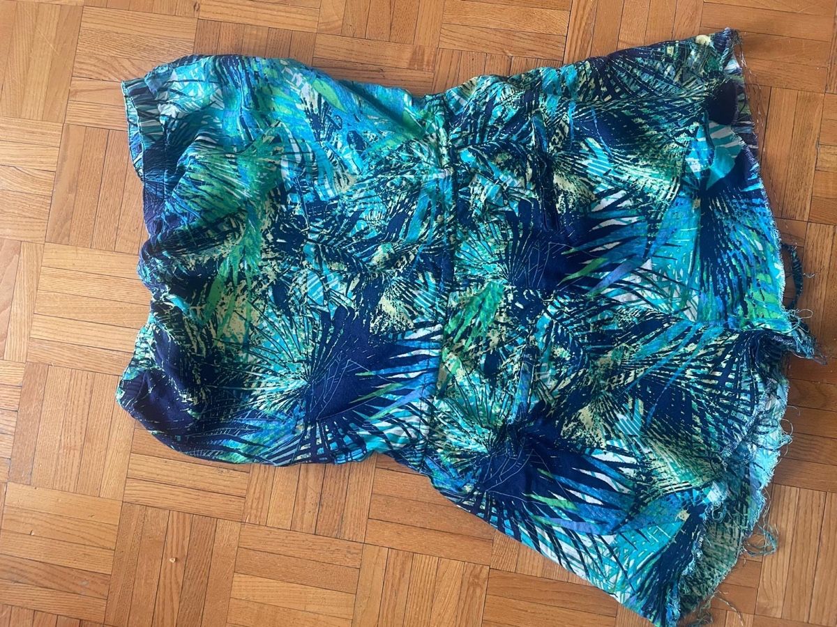 O'Neill Pantaloni: ONLY Latzhose gr 36 – Usato da Gutenswil venduto da Bregenzer8610 3