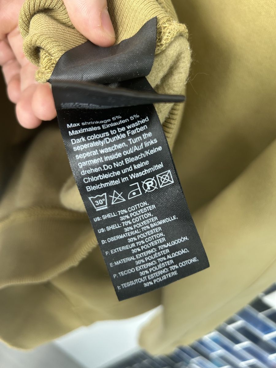 Live Fast Die Young Maglioni & Felpe: LFDY Hoodie L Neu – Nuovo (secondo la descrizione) da Naters venduto da zynetic 1