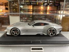 Mercedes-Benz Vision GT Massstab 1:18, Sammlerstück! Top !