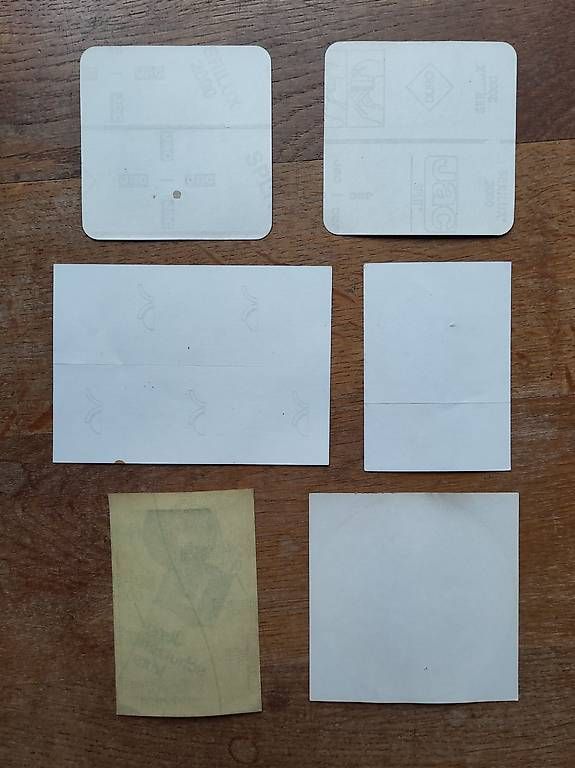 Sticker: Div. Aufkleber SIG, SIG-Sauer & Armee – Nuovo (secondo la descrizione) da Muttenz venduto da Laeckerlihamschter 7