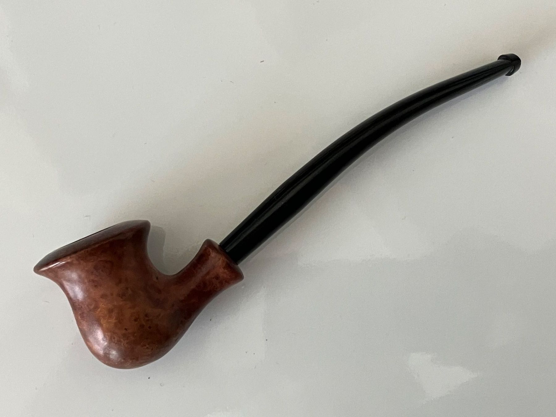 Pipe & Accessori: Tabakpfeife – Nuovo (secondo la descrizione) da Giswil venduto da beru70