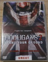 Hooligans 2 Stand Your Ground DVD 
