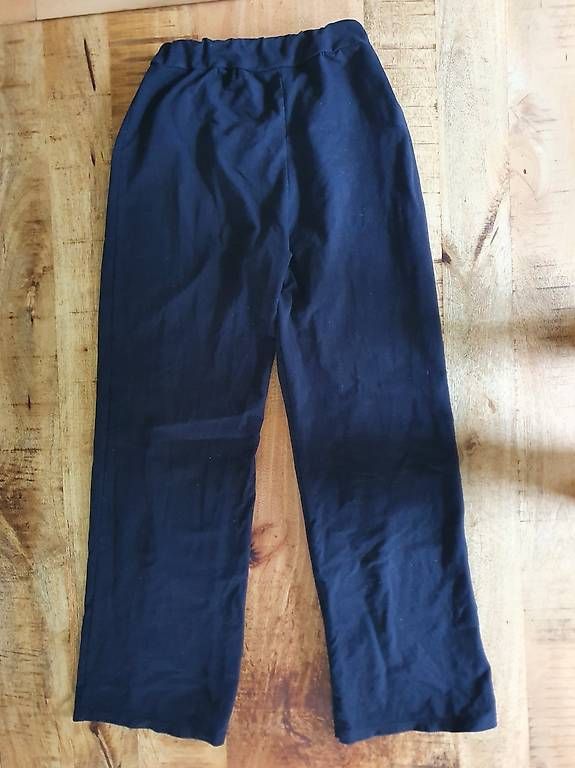 Pantaloni: Baumwoll Hose Grösse S – Usato da Zermatt venduto da LiHe09 1