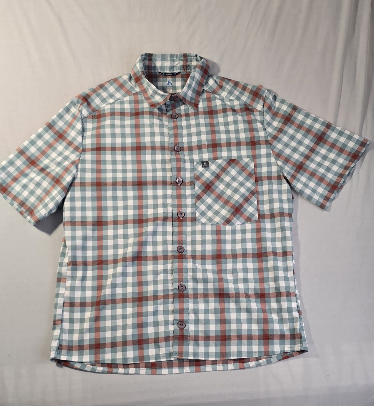 Hemden, T-Shirts & Polos: Kinder Hemd – Gebraucht aus Basel von gin_77cv