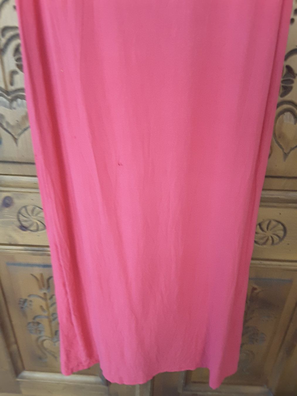 Vestiti: Langes Sommerkleid Gr.S/M – Nuovo (secondo la descrizione) da Boppelsen venduto da tigimohrli 5