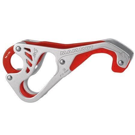 Attrezzatura da arrampicata: Mammut Smart Alpine 7.5-9.5 – Usato da Orbe venduto da cedec44