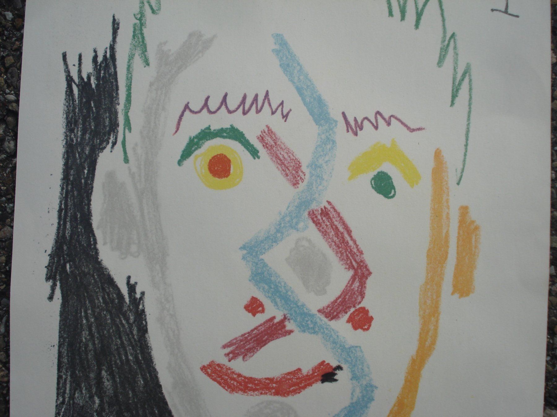 Arts picturaux & lithographies: Pablo Picasso 1881-1973 – D'occasion à Basel par Kaffee_und_Kunst