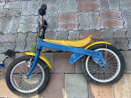 Laufrad / Fahrrad