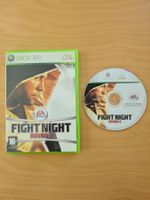 Fight Night Round 3 (Xbox 360)