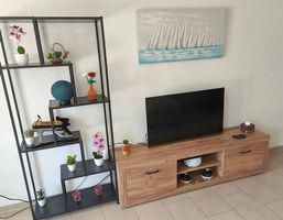 meuble télé (TV)