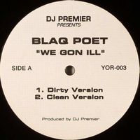 Various – DJ Premier EP