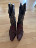 Cowboystiefel Grösse 7 1/2