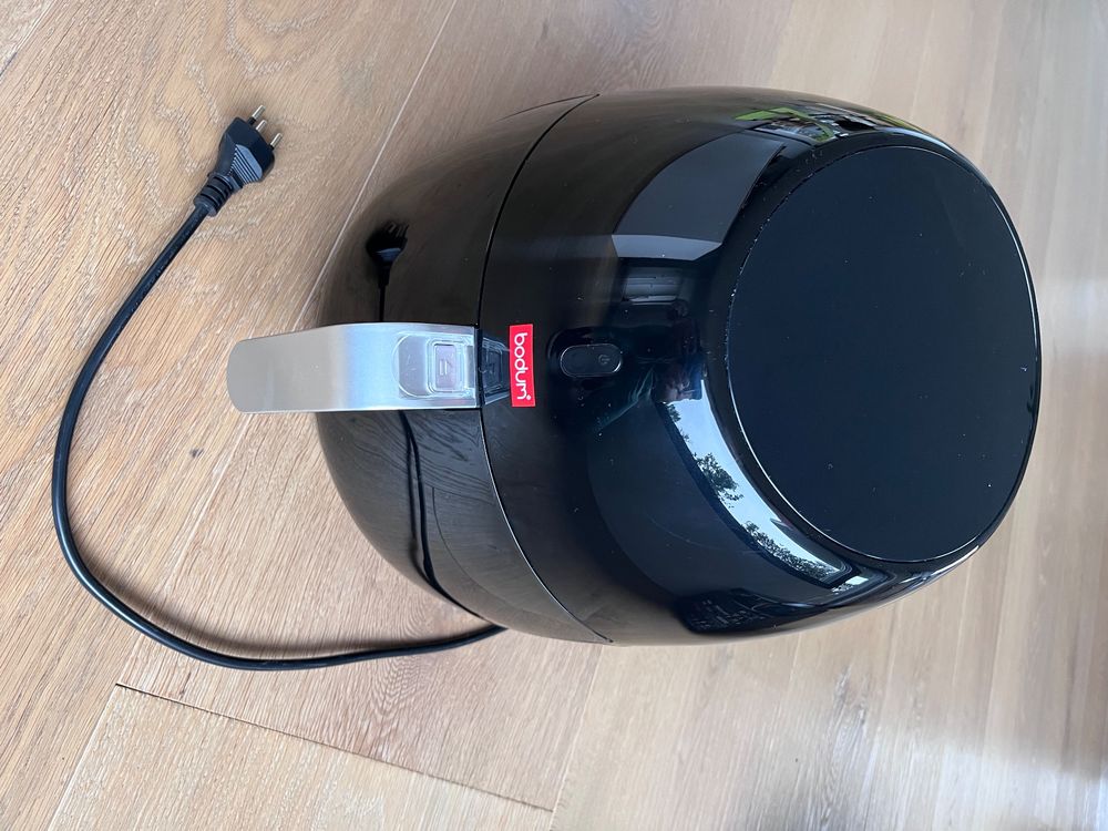 Bodum Air Fryer Kaufen auf Ricardo
