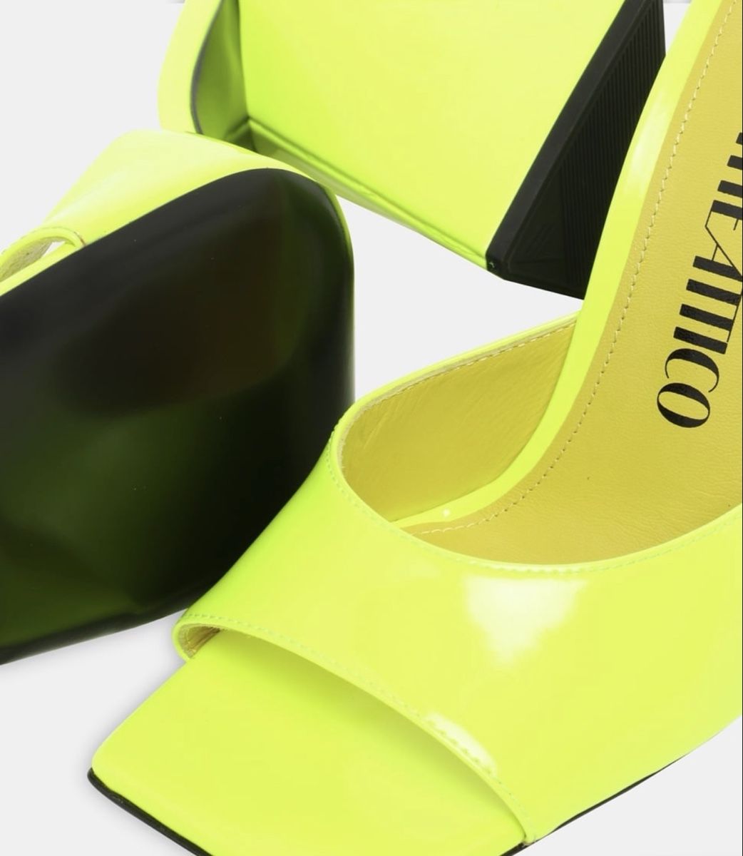 The Attico Chaussures femmes: The Attico mules – Neuf avec emballage d'origine à Paradiso par viorea 5