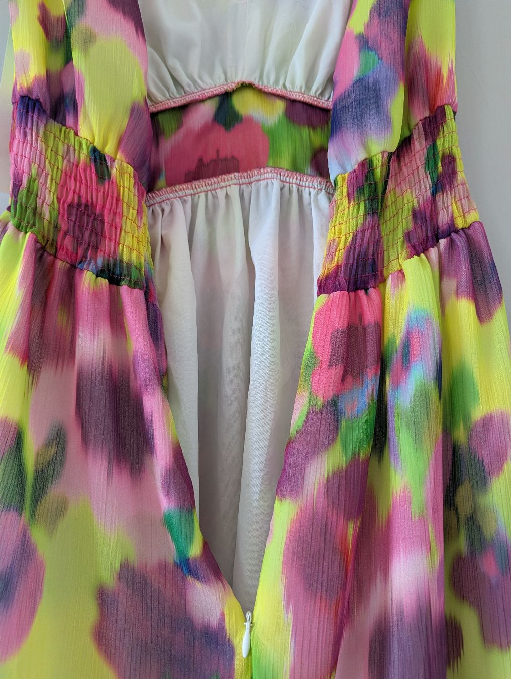 Morgan Vestiti: sublime robe Morgan 38  – Nuovo e nell'imballaggio originale da Montreux venduto da dem_gyt9 6