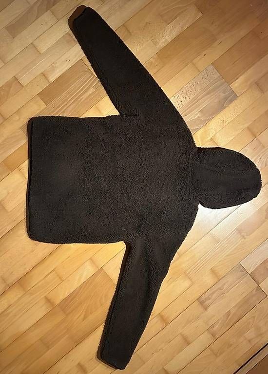 Giacche: Teddyfelljacke braun grösse M – Usato da Rorschach venduto da luk_l7yd 2