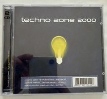 TECHNO ZONE 2000