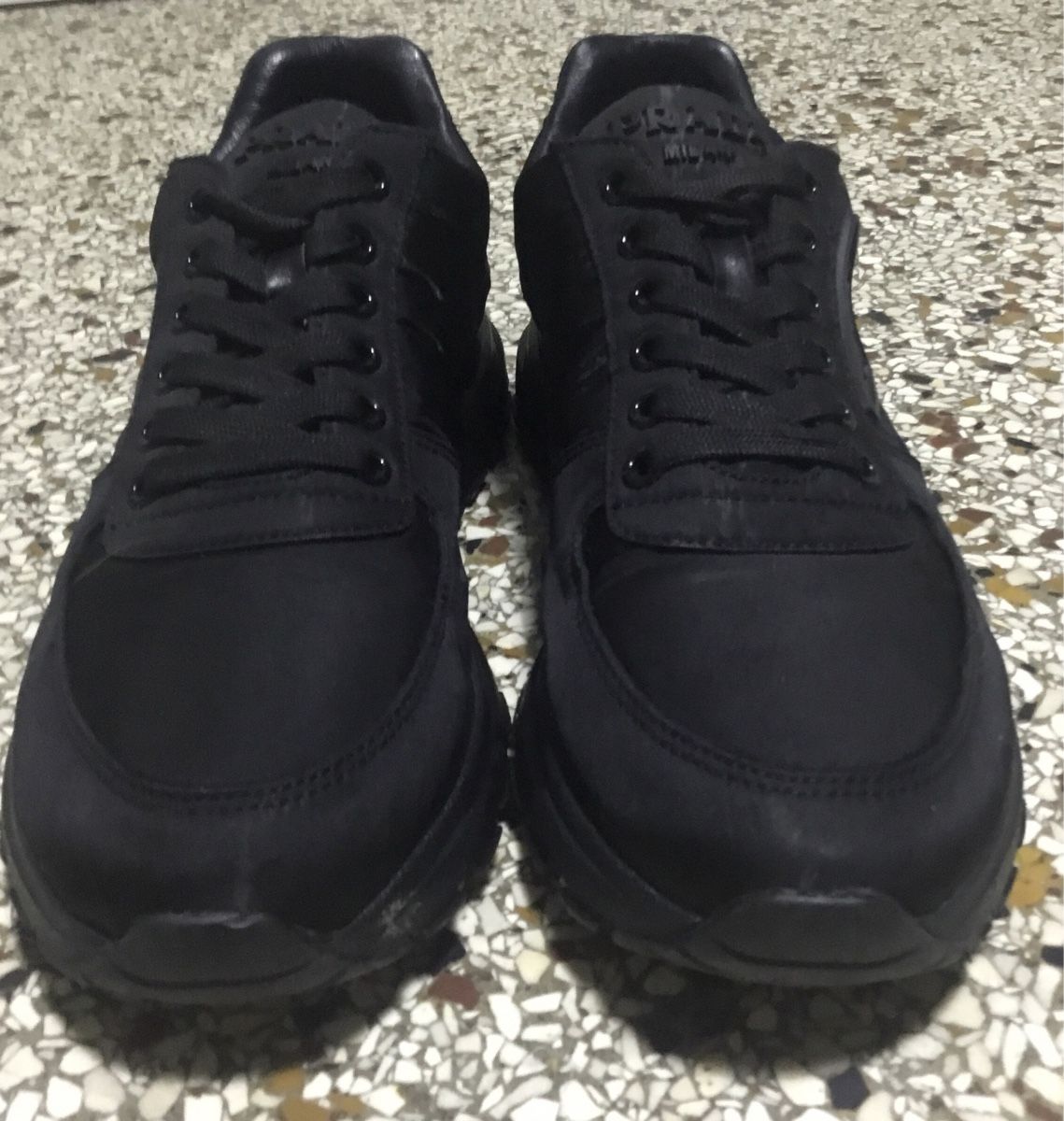 Prada Scarpe da uomo: Prada Sneakers – Usato da Schlieren venduto da Jeajet 3