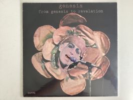 Genesis LP - From Genesis To Revelation