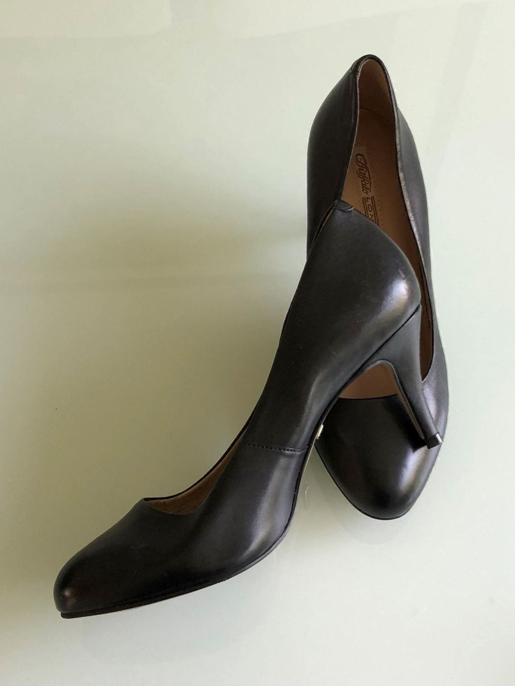 Buffalo Scarpe da donna: Buffalo London  Pumps Grösse 40 – Nuovo (secondo la descrizione) da Adliswil venduto da Jessik0 1
