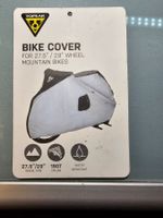 A Vendre BIKE COVER Pour 27.5 / 29 WHEEL Montain Bikes