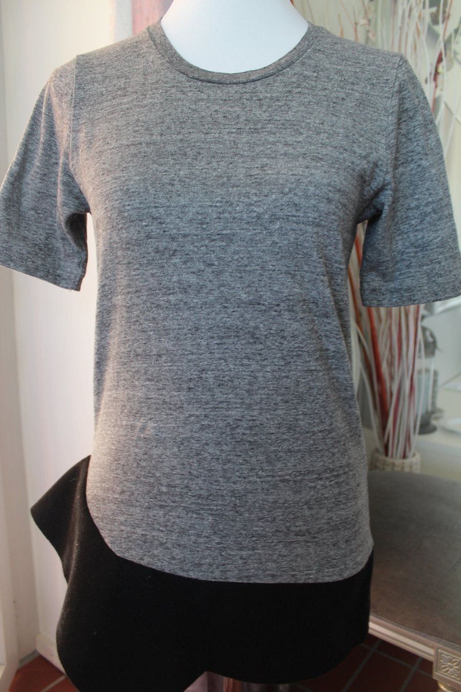 Dsquared2 T-shirt: DSQUARED2 T-Shirt Gr.S – Usato da zürich venduto da kira.jj