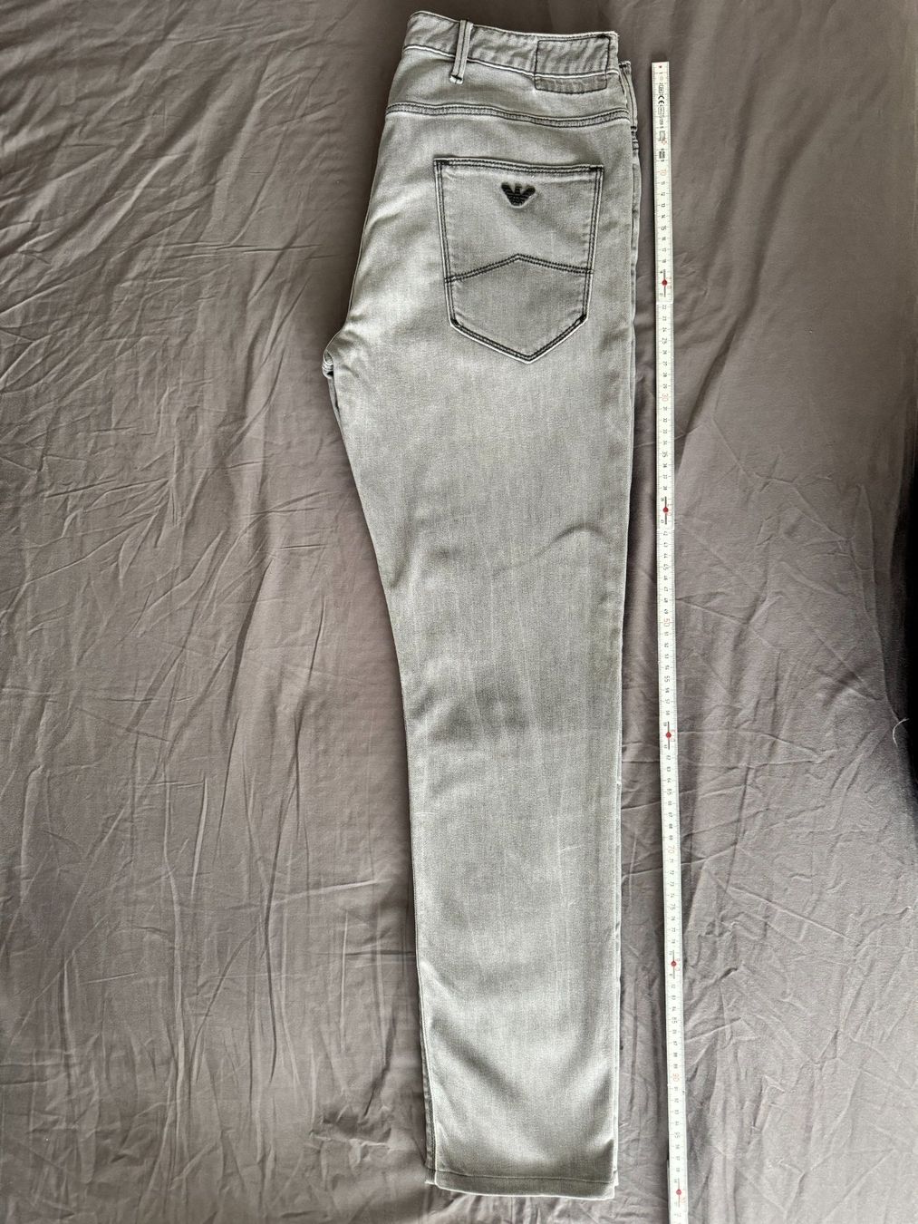 Armani Jeans: Armani Jeans – Usato da Allenwinden venduto da ErRaf