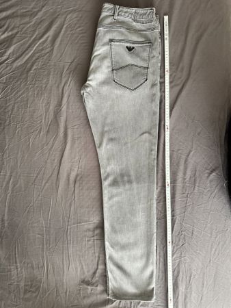 Armani Jeans