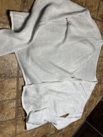 Super cardigan di cotone con lino- 1 size-chic e elegante