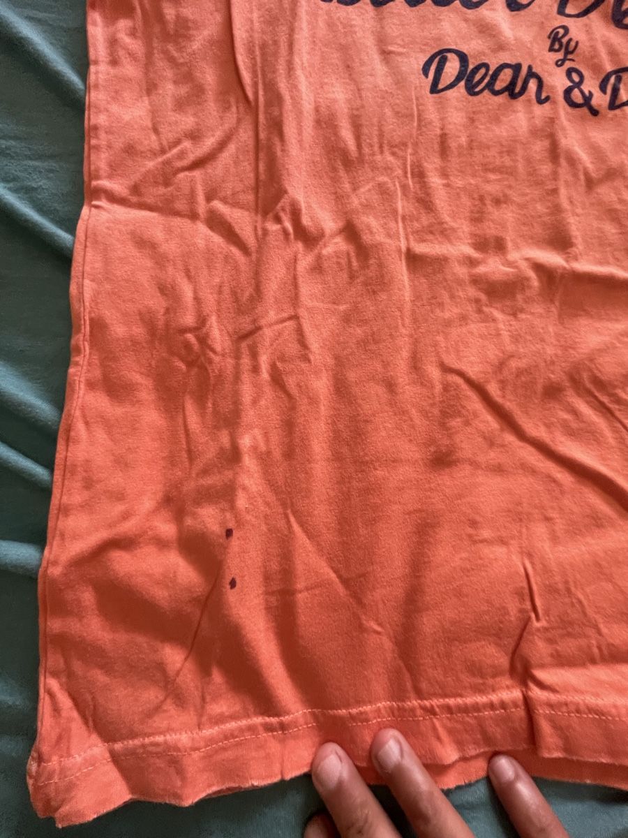 Dsquared2 T-shirt: Dsquared original  – Usato da Monthey venduto da lacoste1976 4