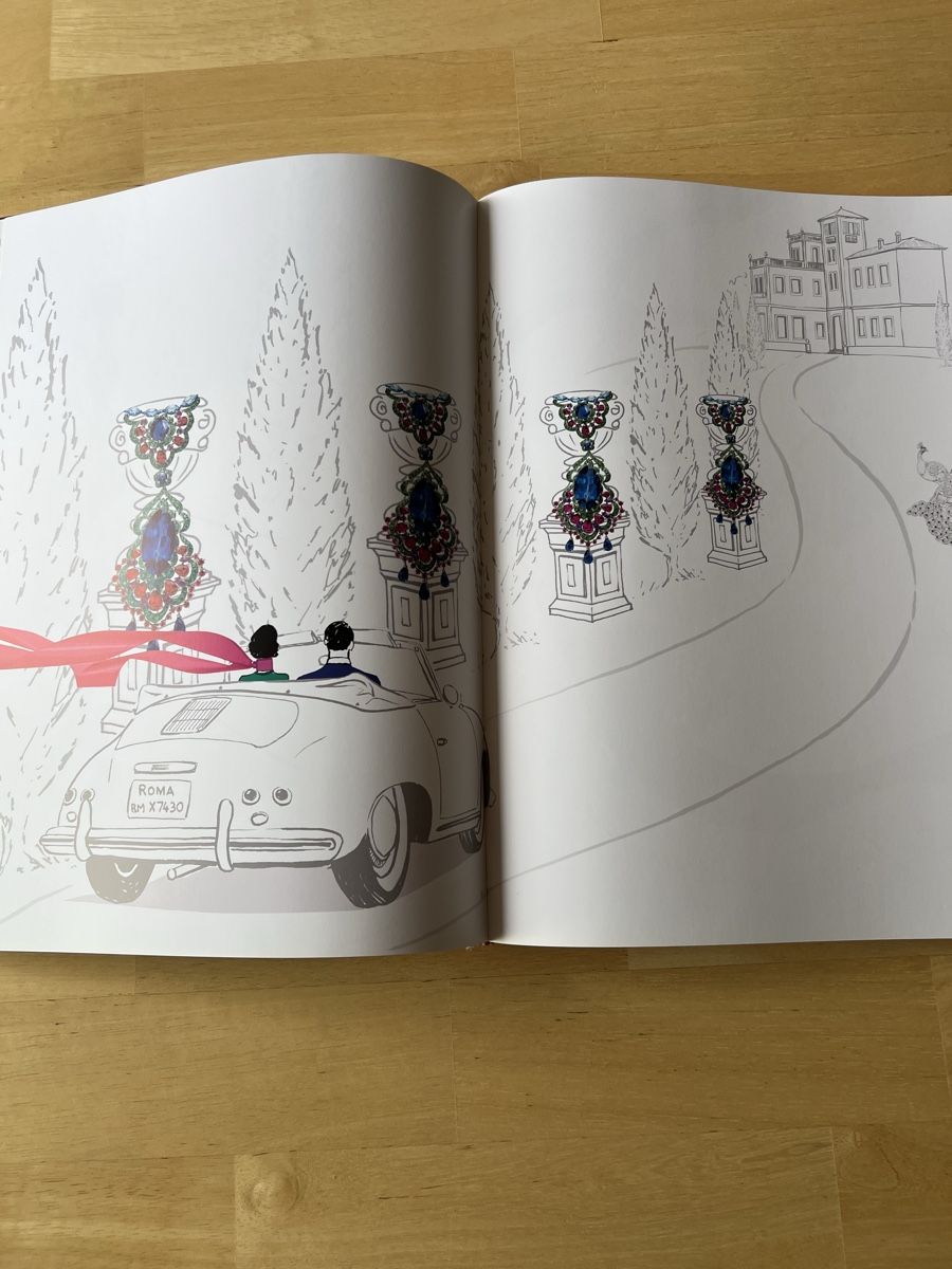 Livres: Chopard Table Book – Neuf (Voir description) à Zollikon par jud_cmm9 8