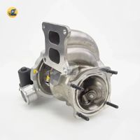 Alfa Romeo Giulia Stelvio 2.0 Turbo TBi