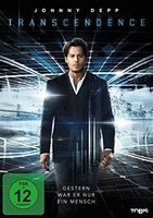 Transcendence (Johnny Depp)