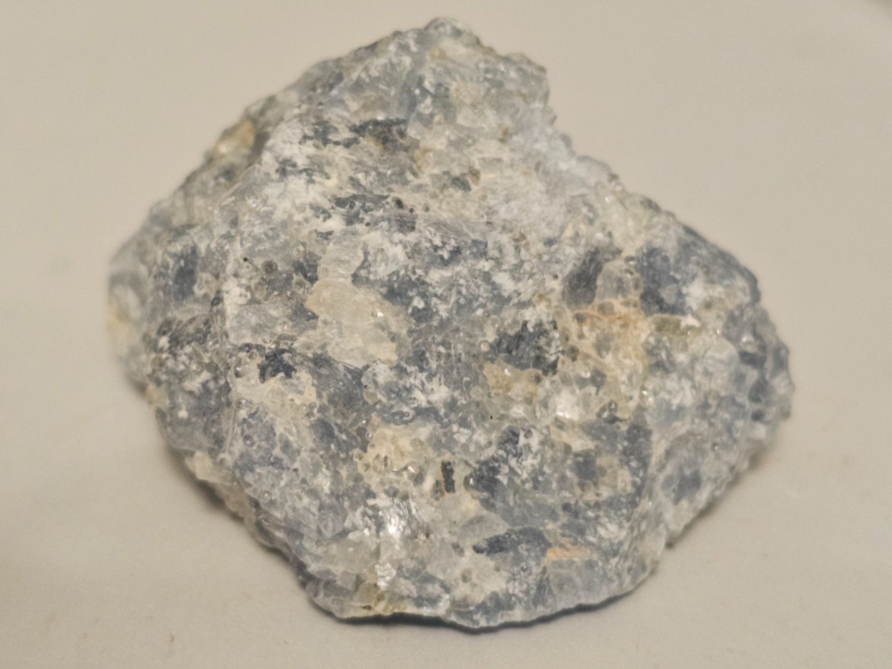 Mineralien & Heilsteine: 19gr Calzit Calcith hellblau Heilwasser Kalzit Heilstein – Neu (gemäss Beschreibung) aus Riedt b. Erlen von Gottestraene 5