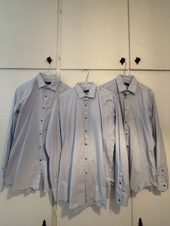 Set di 3 Camicie Karl Lagerfeld