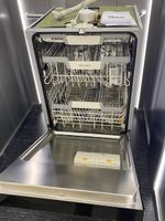 Abwaschmaschine Miele G3625-SCi JG. 20.11 2024