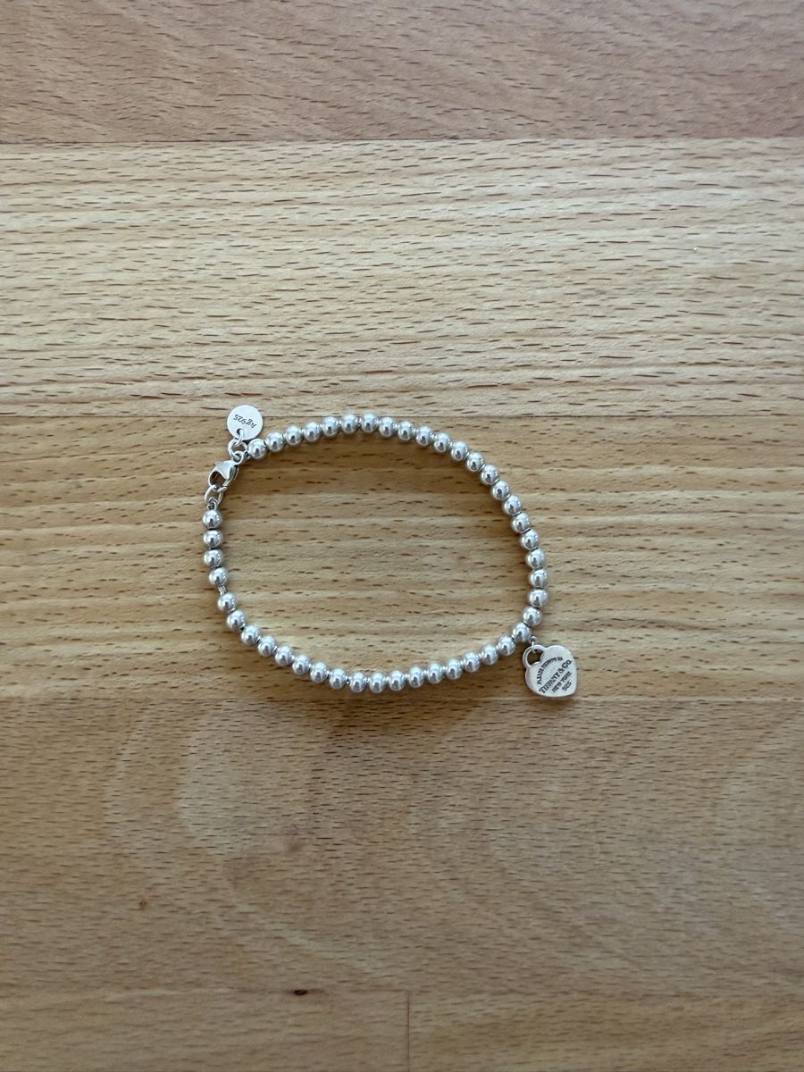 Tiffany & Co. Bracelets: Tiffany Armband – Neuf (Voir description) à Humlikon par Markenmaus 1