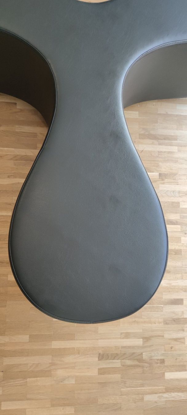 Panchine: Vitra Flowerbench schöner Zustand – Usato da Basel venduto da Kaupo1 6