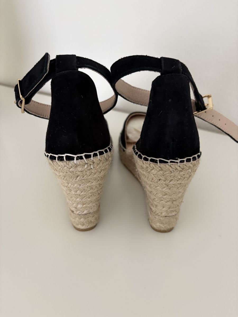 Chaussures femmes: Espadrilles – Neuf (Voir description) à Zürich par SAD2014 3