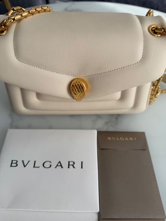 BVLGARI Tasche