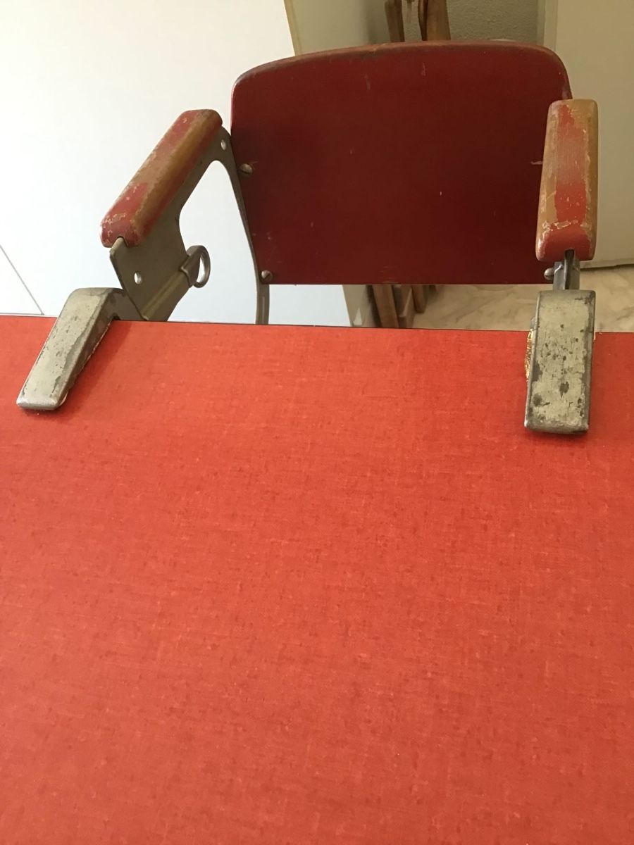 Carrozzine: Tischsessel & Kinderwagen – Usato da Oberrieden venduto da rhidybli 7