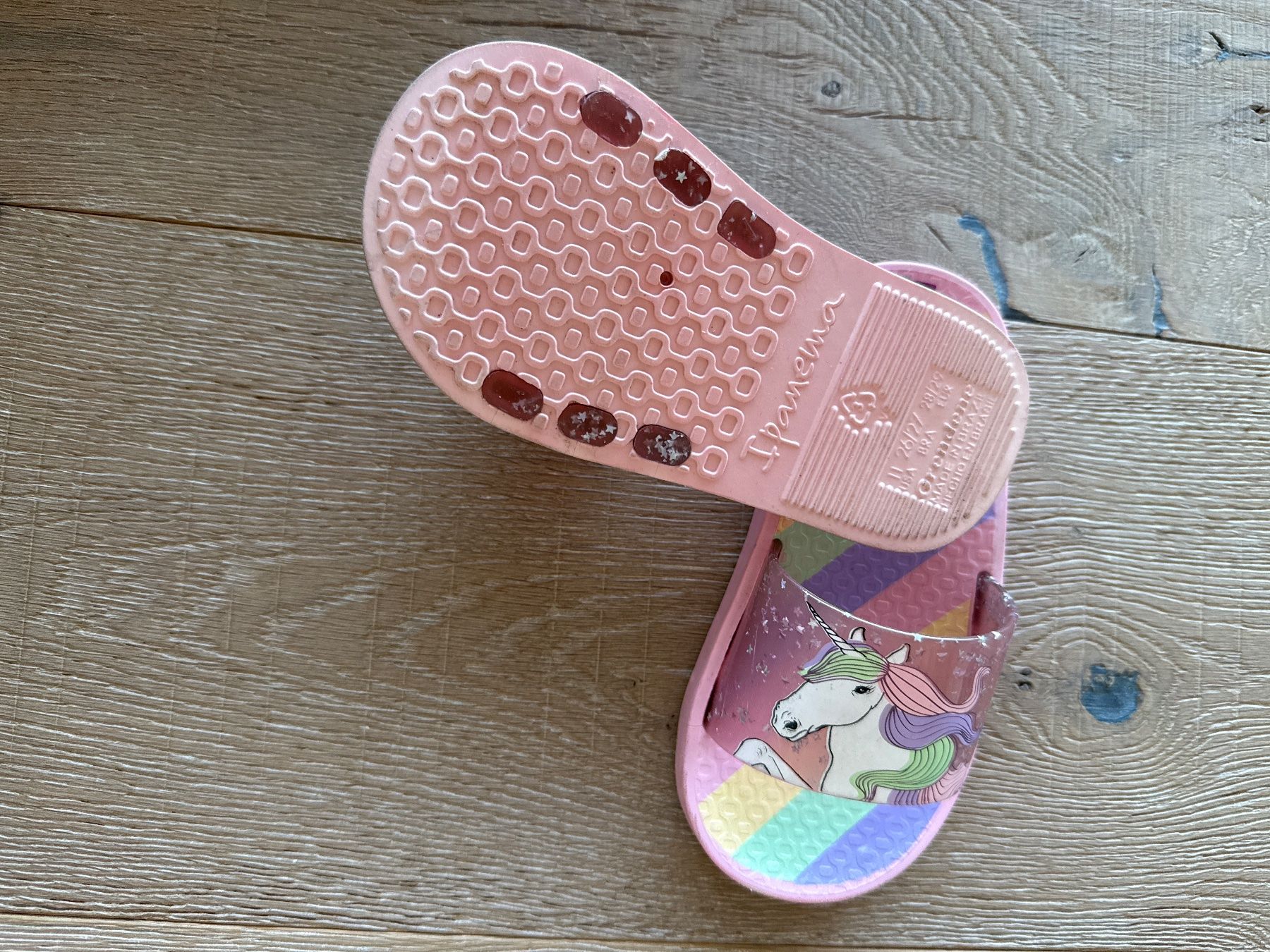 Ipanema Scarpe per ragazze: Ipanema Sandalen Gr. 28/29 – Nuovo (secondo la descrizione) da Himmelried venduto da Dievole 1