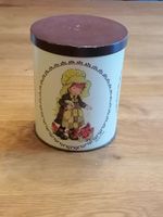 Sarah Kay Vintage Blechdose