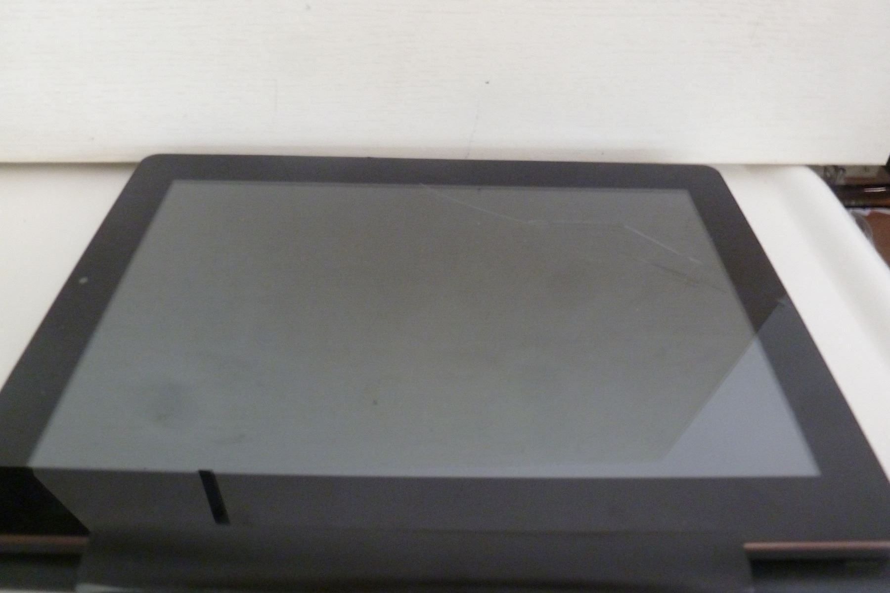 Tablet PC: Touchlet Tablet * Model: XWi10.twin – Usato da Emmen venduto da newcar4you 6