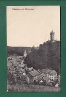 DILLENBURG - Schlossberg - 1907