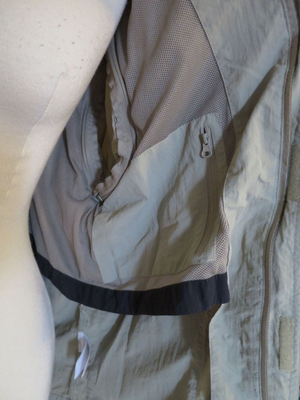 Jacken: funktionelle Herbstjacke Gr. M von crane – Gebraucht aus Siebnen von greenpingu 2